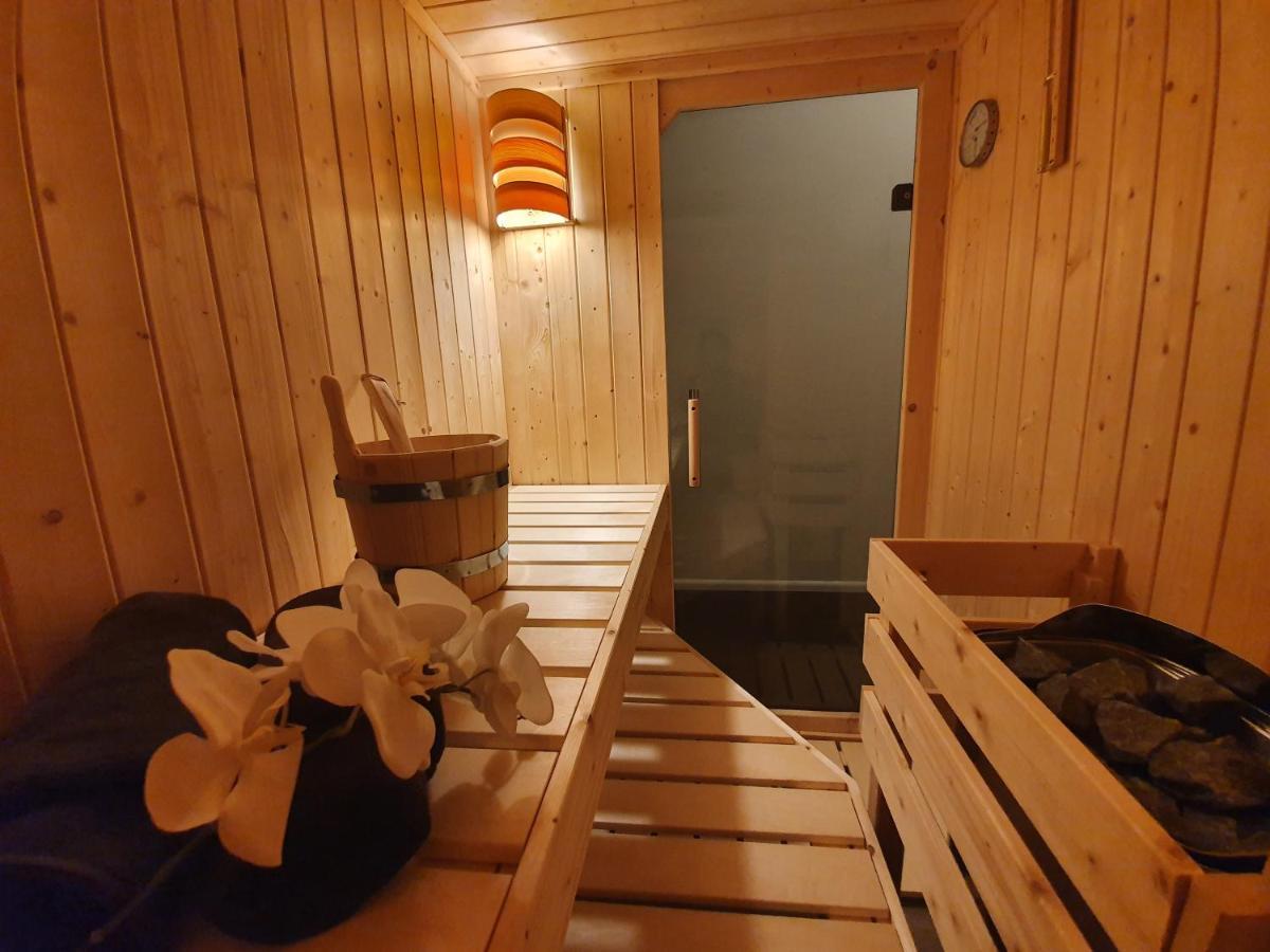 Luxurioeses Galerie-Penthouse Direkt Am Walensee Unterterzen Zewnętrze zdjęcie