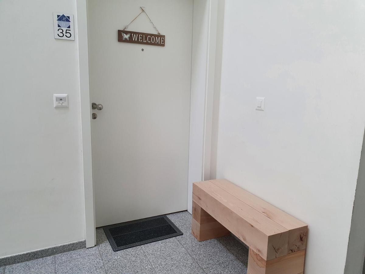 Luxurioeses Galerie-Penthouse Direkt Am Walensee Unterterzen Zewnętrze zdjęcie